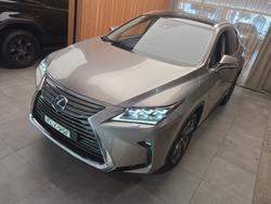 2019 Lexus RX350 Sports Luxury 3.5L Petrol Automatic Wagon