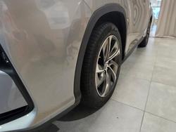 2019 Lexus RX350 Sports Luxury 3.5L Petrol Automatic Wagon