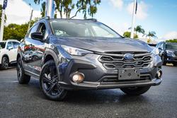 2025 Subaru
CROSSTREK