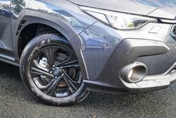 2025 Subaru
CROSSTREK