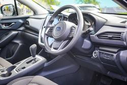 2025 Subaru
CROSSTREK