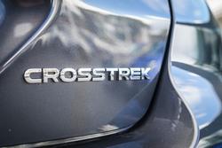 2025 Subaru
CROSSTREK