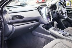 2025 Subaru
CROSSTREK