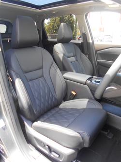 2025 Nissan X-TRAIL Ti-L e-POWER