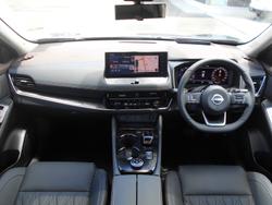 2025 Nissan X-TRAIL Ti-L e-POWER