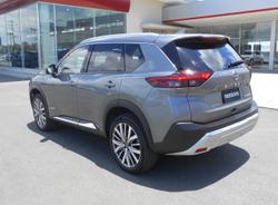 2025 Nissan X-TRAIL Ti-L e-POWER