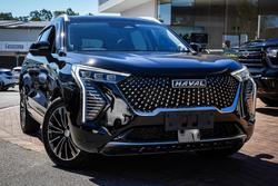 2022 GWM
HAVAL Jolion
