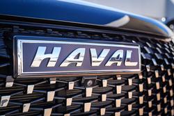 2022 GWM
HAVAL Jolion