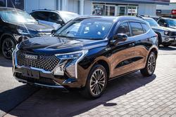 2022 GWM
HAVAL Jolion