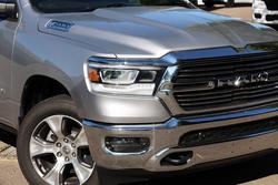 2024 Ram
1500
