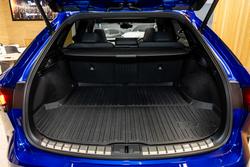 2024 Lexus RX500H F Sport Performance 2.4L T Hybrid Automatic Wagon