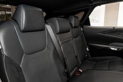 2024 Lexus RX500H F Sport Performance 2.4L T Hybrid Automatic Wagon
