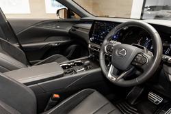 2024 Lexus RX500H F Sport Performance 2.4L T Hybrid Automatic Wagon