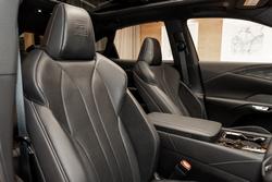 2024 Lexus RX500H F Sport Performance 2.4L T Hybrid Automatic Wagon