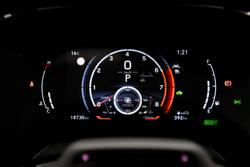 2024 Lexus RX500H F Sport Performance 2.4L T Hybrid Automatic Wagon