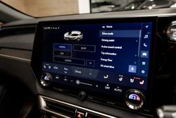 2024 Lexus RX500H F Sport Performance 2.4L T Hybrid Automatic Wagon