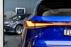 2024 Lexus RX500H F Sport Performance 2.4L T Hybrid Automatic Wagon