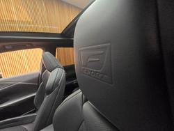 2024 Lexus
                RX350 F Sport 2.4L T Petrol Automatic Wagon