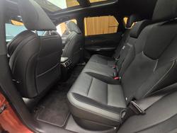 2024 Lexus
                RX350 F Sport 2.4L T Petrol Automatic Wagon