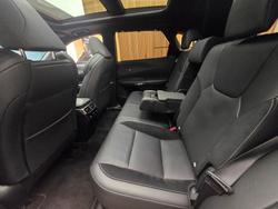 2024 Lexus
                RX350 F Sport 2.4L T Petrol Automatic Wagon