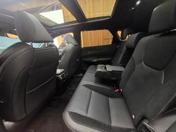 2024 Lexus
                RX350 F Sport 2.4L T Petrol Automatic Wagon