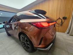 2024 Lexus
                RX350 F Sport 2.4L T Petrol Automatic Wagon