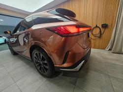 2024 Lexus
                RX350 F Sport 2.4L T Petrol Automatic Wagon
