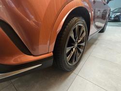 2024 Lexus
                RX350 F Sport 2.4L T Petrol Automatic Wagon