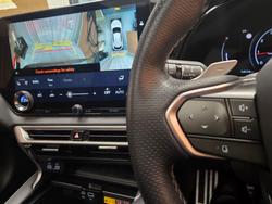 2024 Lexus
                RX350 F Sport 2.4L T Petrol Automatic Wagon