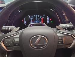 2024 Lexus
                RX350 F Sport 2.4L T Petrol Automatic Wagon