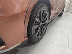 2024 Lexus
                RX350 F Sport 2.4L T Petrol Automatic Wagon
