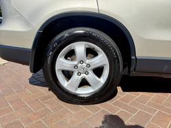 2007 Honda
CRV Sport