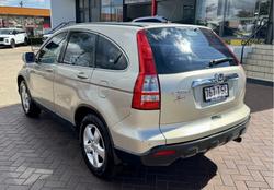 2007 Honda
CRV Sport