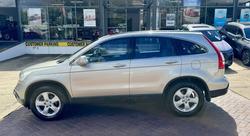 2007 Honda
CRV Sport