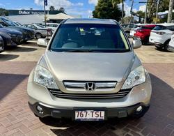2007 Honda
CRV Sport