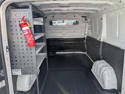 2018 Renault
Trafic 103KW
