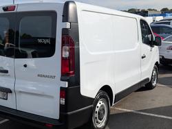 2018 Renault
Trafic 103KW
