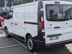 2018 Renault
Trafic 103KW