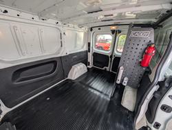2018 Renault
Trafic 103KW