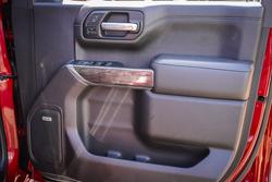 2020 CHEVROLET SILVERADO 1500 LTZ PREMIUM EDITION