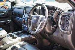 2020 CHEVROLET SILVERADO 1500 LTZ PREMIUM EDITION