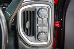 2020 CHEVROLET SILVERADO 1500 LTZ PREMIUM EDITION