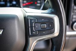 2020 CHEVROLET SILVERADO 1500 LTZ PREMIUM EDITION