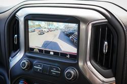 2020 CHEVROLET SILVERADO 1500 LTZ PREMIUM EDITION