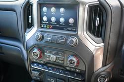 2020 CHEVROLET SILVERADO 1500 LTZ PREMIUM EDITION