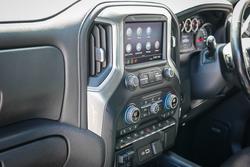 2020 CHEVROLET SILVERADO 1500 LTZ PREMIUM EDITION