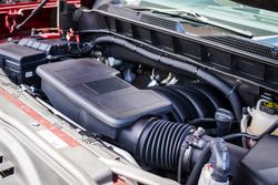 2020 CHEVROLET SILVERADO 1500 LTZ PREMIUM EDITION