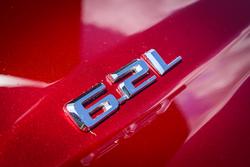 2020 CHEVROLET SILVERADO 1500 LTZ PREMIUM EDITION