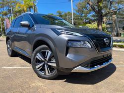 2025 Nissan X-TRAIL Ti e-POWER