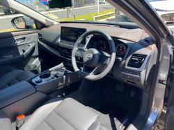 2025 Nissan X-TRAIL Ti e-POWER